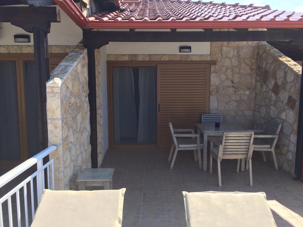 Sarti Paradise Exterior foto