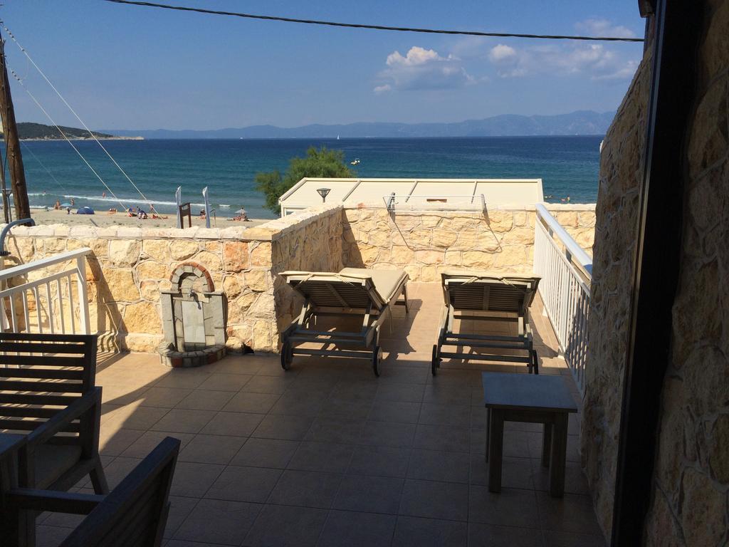 Sarti Paradise Exterior foto