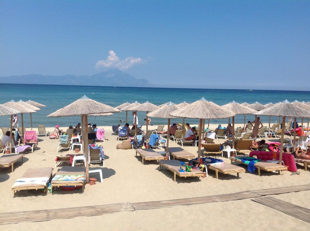 Sarti Paradise Exterior foto