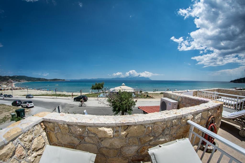 Sarti Paradise Exterior foto