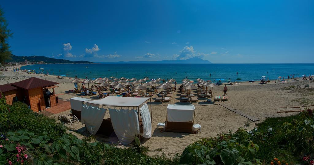 Sarti Paradise Exterior foto
