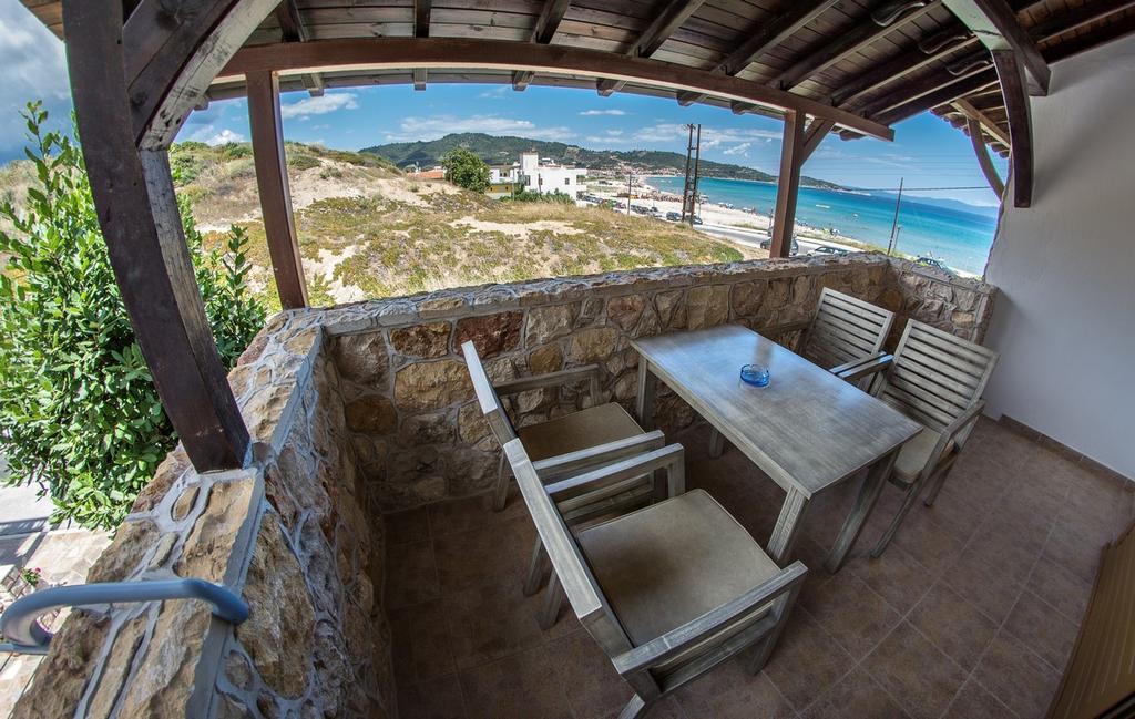 Sarti Paradise Exterior foto